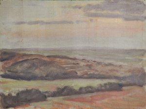 Landschap