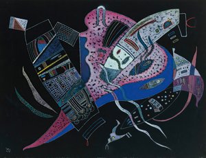 Concentré, 1937