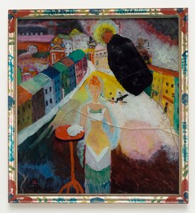  door Wassily Kandinsky
