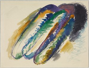  door Wassily Kandinsky