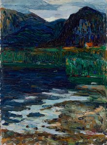 door Wassily Kandinsky