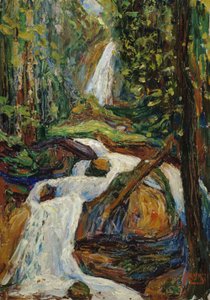 Kochel – Waterval I