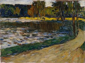 München – Engelse Tuin