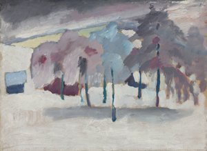  door Wassily Kandinsky