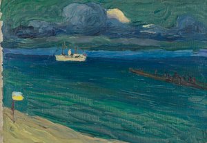  door Wassily Kandinsky