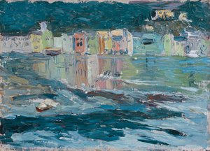  door Wassily Kandinsky