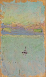  door Wassily Kandinsky