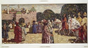 Zondag (Oud Rusland)