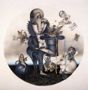 Alles behalve wat hij zocht door Wayne Anderson