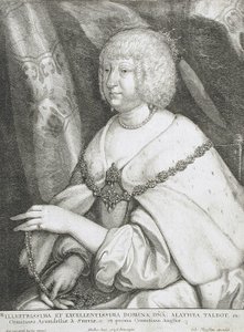  door Wenceslaus Hollar