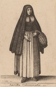 Ancilla Coloniensis
