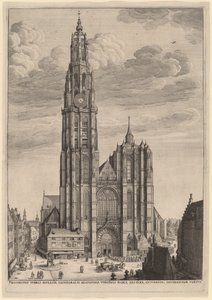 Kathedraal van Antwerpen