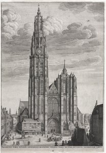 Kathedraal van Antwerpen