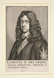  door Wenceslaus Hollar