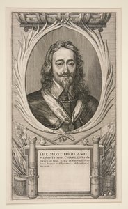  door Wenceslaus Hollar