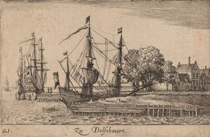 Delfshaven