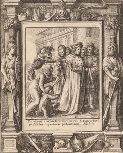 Hertog, 1651