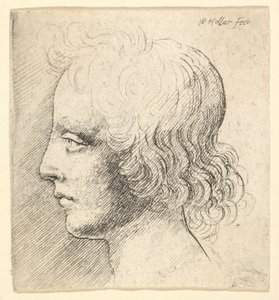  door Wenceslaus Hollar