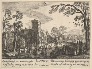 Januari, 1628-29