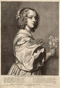  door Wenceslaus Hollar