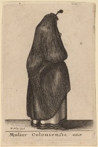 Mulier Coloniensis