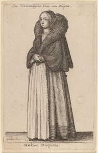 Mulier Diepana
