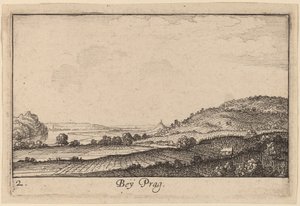 Bij Praag