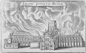 Oude St Paul