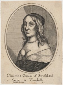  door Wenceslaus Hollar