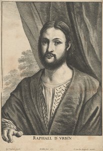 door Wenceslaus Hollar