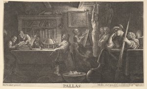 Rijk van Pallas, 1646