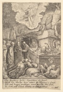 Opstanding, 1625-77