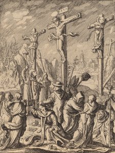 De kruisiging