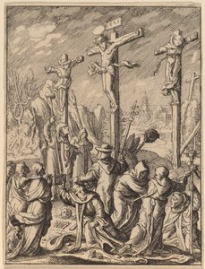 De kruisiging