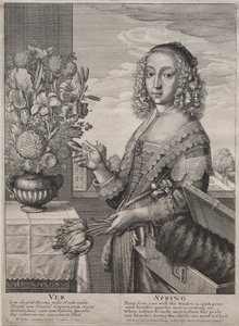 De Vier Seizoenen: Lente