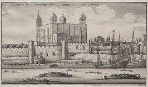 De toren, Londen