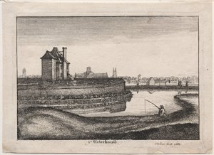 Het Waterhuis
