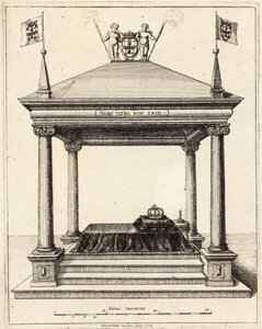 Graf van Prins Theodosio de Bragança