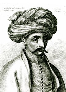 Turkse kop, 1645