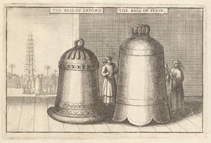Twee bellen