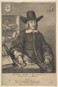 William Dugdale