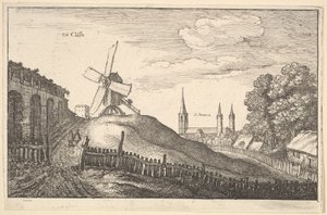 zu Köln Keulen, 1643