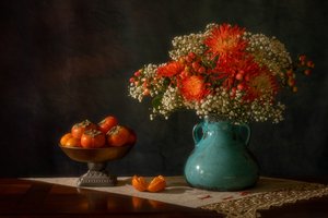  door Wendy Xu