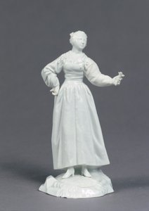 Signoria Lucia, uit de groep 