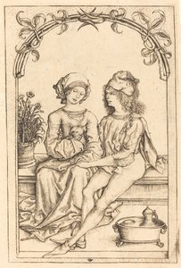 De geliefden