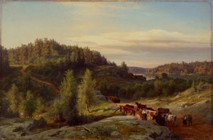  door Werner Holmberg