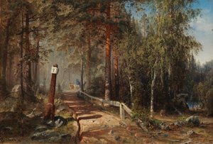  door Werner Holmberg