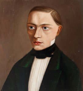  door Werner Holmberg