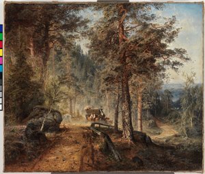  door Werner Holmberg
