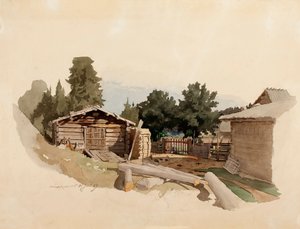  door Werner Holmberg